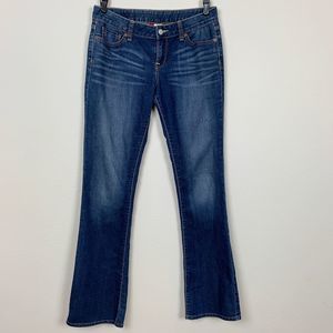 Lucky Brand Jeans Women’s Dark Wash Size 6/28